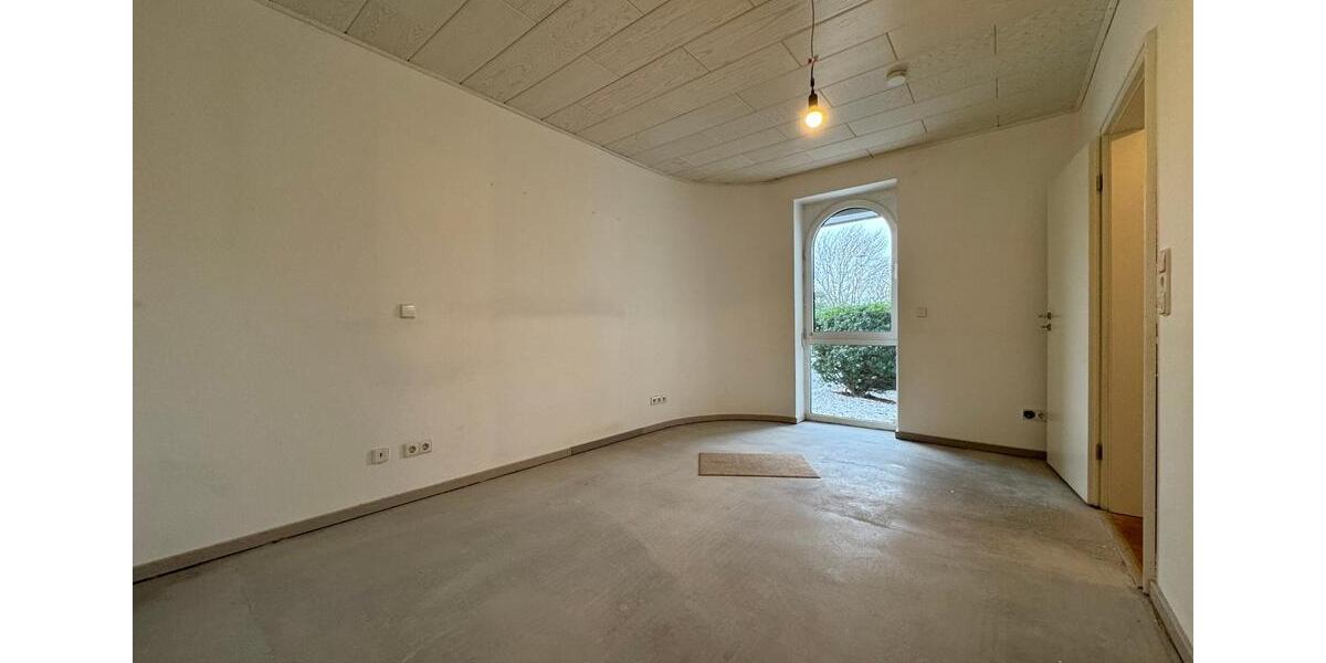 Terrassenwohnung Verl - 3 Zimmer, 110 m&sup2;, 1.100&euro; | Angebot:26224641