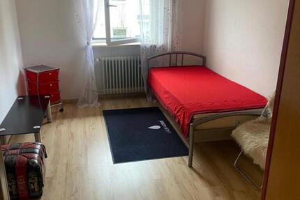 Zimmer in WG in Moosach - München 1 zimmer