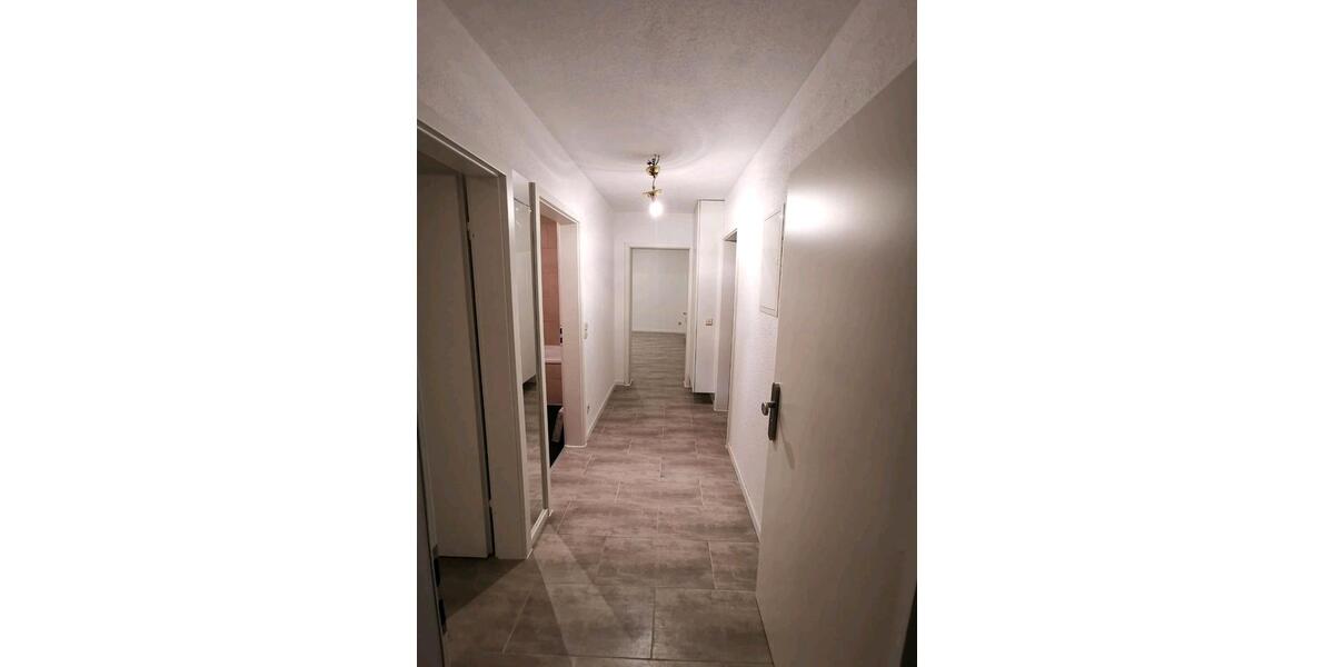 Etagenwohnung Pforzheim - 2 Zimmer, 60 m&sup2;, 846&euro; | Angebot:26312705