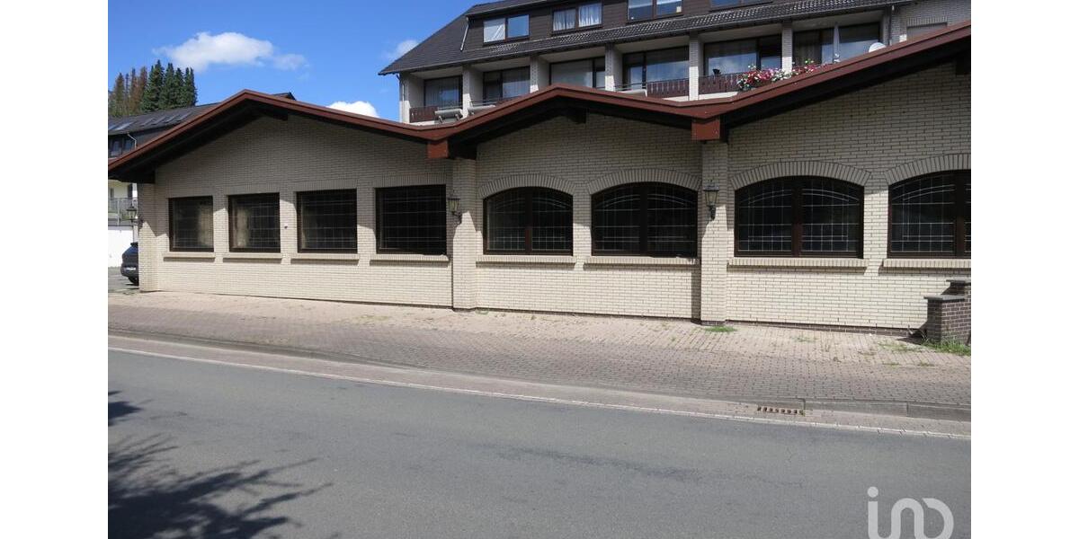 Gewerbeobjekt Horn-Bad Meinberg Bad Meinberg - 1.500&euro; | Angebot:17220814