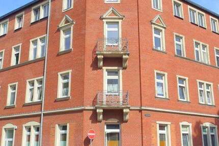 Wohnung Riesa Gröba - 4 Zimmer, 85 m&sup2;, 550&euro; | Angebot:27453470