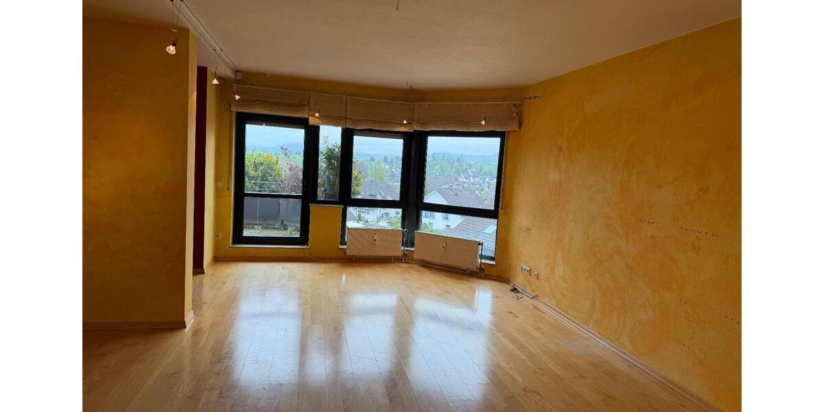Etagenwohnung Attendorn - 1 Zimmer, 84 m&sup2;, 950&euro; | Angebot:26494615
