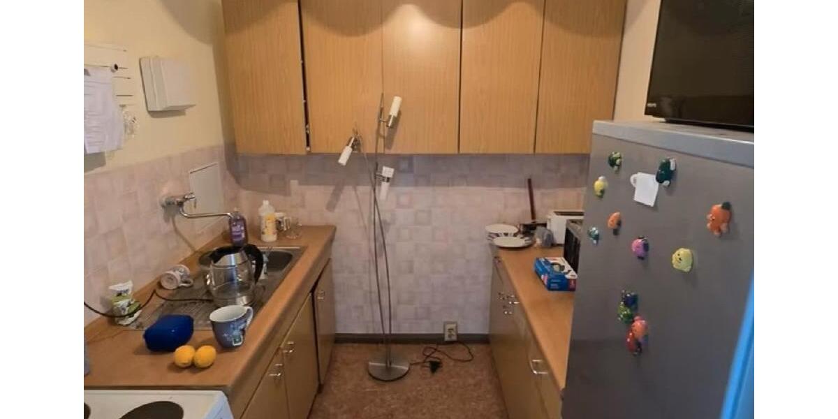 Etagenwohnung Mülsen - 3 Zimmer, 56 m&sup2;, 295&euro; | Angebot:26691505