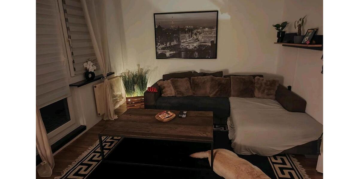 Etagenwohnung Potsdam Drewitz - 2 Zimmer, 55 m&sup2;, 850&euro; | Angebot:24593010