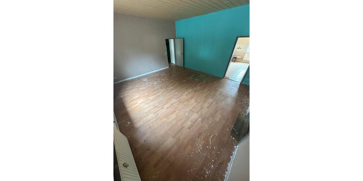 Helle 3 Raumwohnung in Kalbe 89m2 EG wird renoviert 3 zimmer