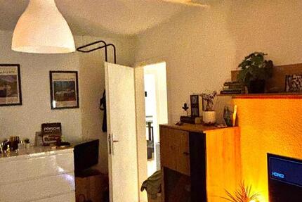 Wohnen auf Zeit Bielefeld Schildesche - 1 Zimmer, 17 m&sup2;, 450&euro; | Angebot:24843201