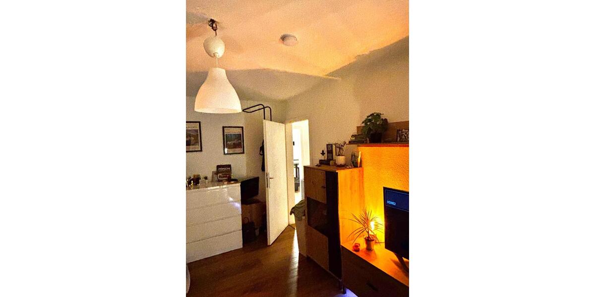 Wohnen auf Zeit Bielefeld Schildesche - 1 Zimmer, 17 m&sup2;, 450&euro; | Angebot:24843201