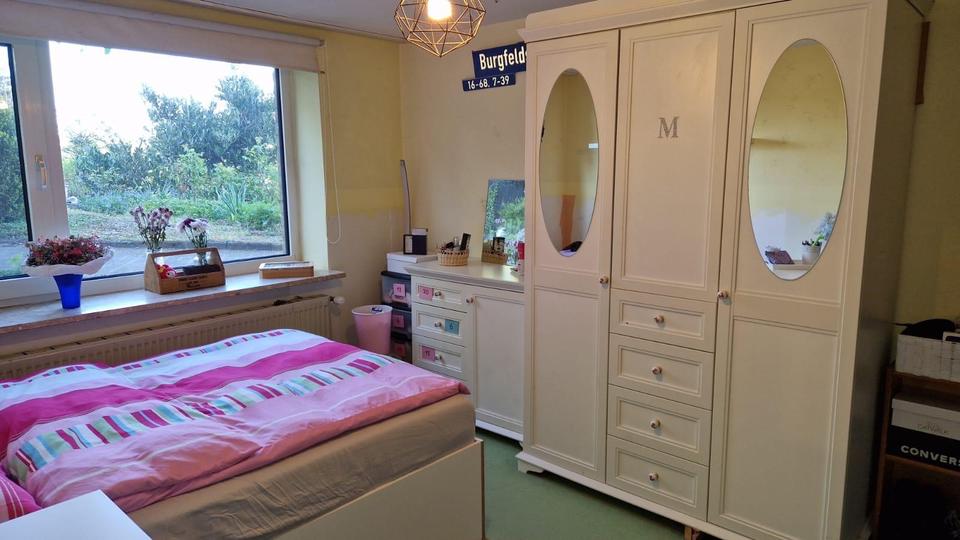 Erdgeschoßwohnung Ascheberg (Holstein) - 2 Zimmer, 65 m&sup2;, 900&euro; | Angebot:26431409
