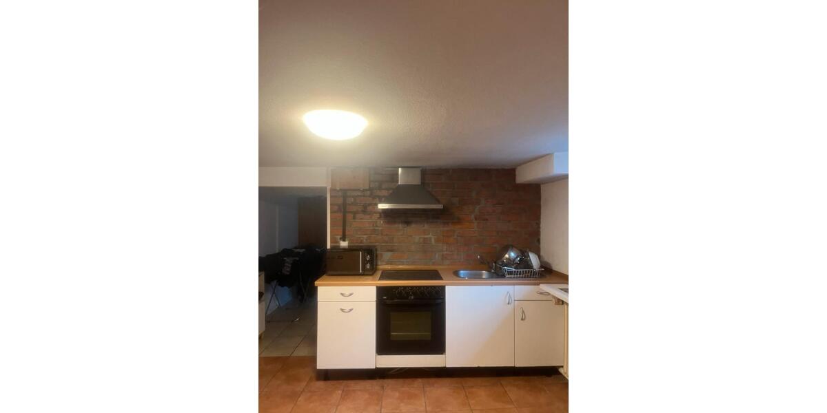 Etagenwohnung Teningen - 1 Zimmer, 33 m&sup2;, 500&euro; | Angebot:25839338