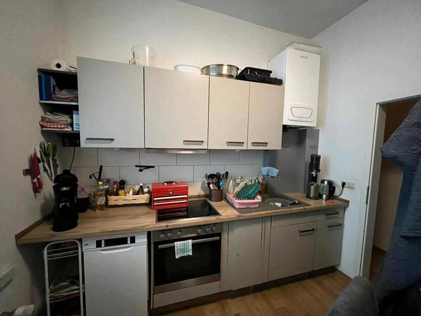 3 Zimmer Wohnung