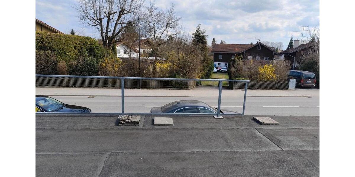 Gewerbeobjekt Schäftlarn - 250&euro; | Angebot:25973758