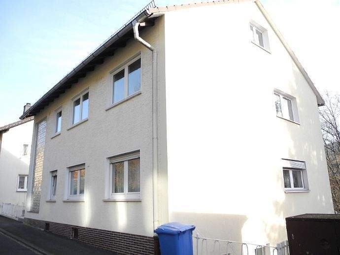 Etagenwohnung Bad Brückenau Römershag - 4 Zimmer, 84 m&sup2;, 520&euro; | Angebot:23834034