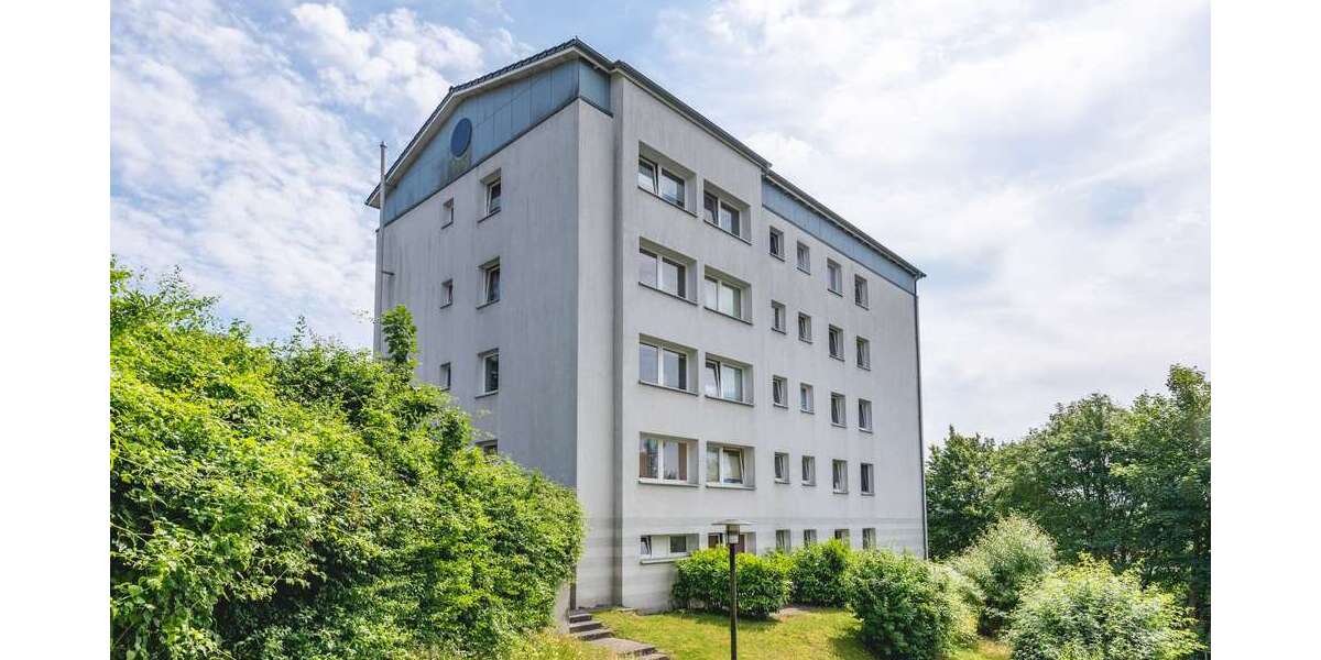 Etagenwohnung Lütjenburg - 4 Zimmer, 74 m&sup2;, 594&euro; | Angebot:26575996