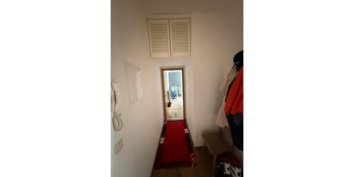 Etagenwohnung Gornsdorf - 4 Zimmer, 51 m&sup2;, 450&euro; | Angebot:26327816