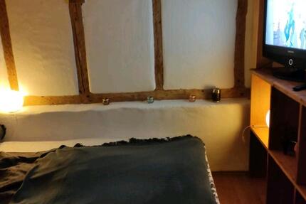 Wohnung Gomadingen - 1 Zimmer, 21 m&sup2;, 490&euro; | Angebot:26105576