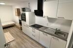Etagenwohnung Frankfurt am Main Ost - 1 Zimmer, 23 m&sup2;, 690&euro; | Angebot:26652235