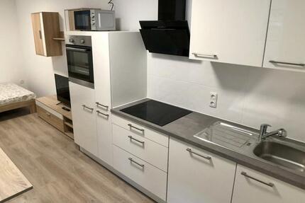 Wohnung Frankfurt am Main Ost - 1 Zimmer, 23 m&sup2;, 690&euro; | Angebot:26652235
