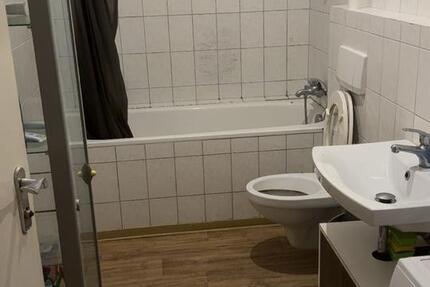 Möblierte WG-Zimmer zur Zwischenmiete in badkrozingen 1 zimmer