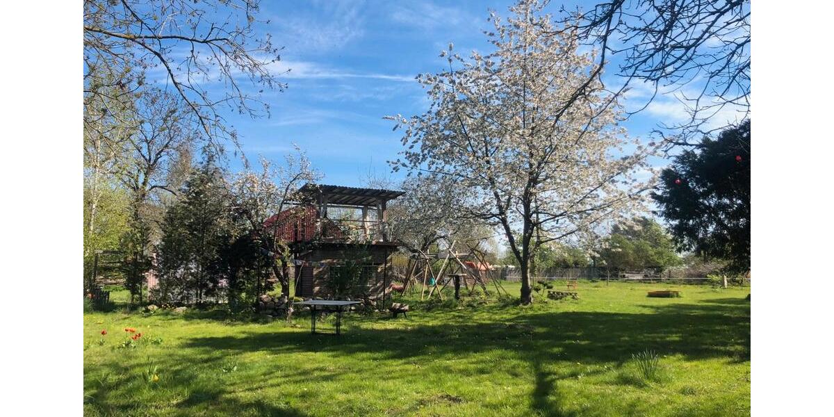 Dachgeschoßwohnung Nauen - 3 Zimmer, 73 m&sup2;, 800&euro; | Angebot:26042172