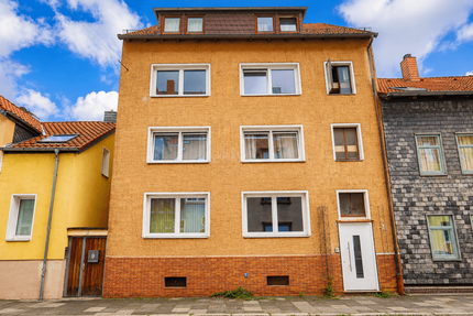 Wohnung Hildesheim Himmelsthür - 2.5 Zimmer, 73 m&sup2;, 800&euro; | Angebot:26914518