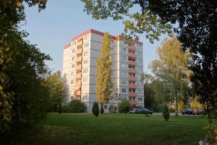 EinZimmerappartement zu vermieten in MZ Bretzenheim