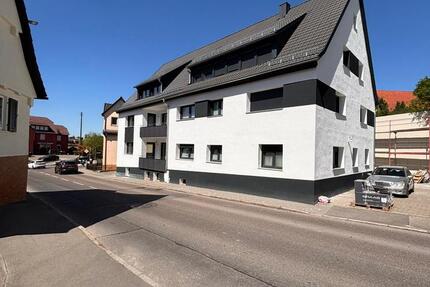 Wohnung Allmersbach im Tal - 4 Zimmer, 75 m&sup2;, 1.100&euro; | Angebot:26383065