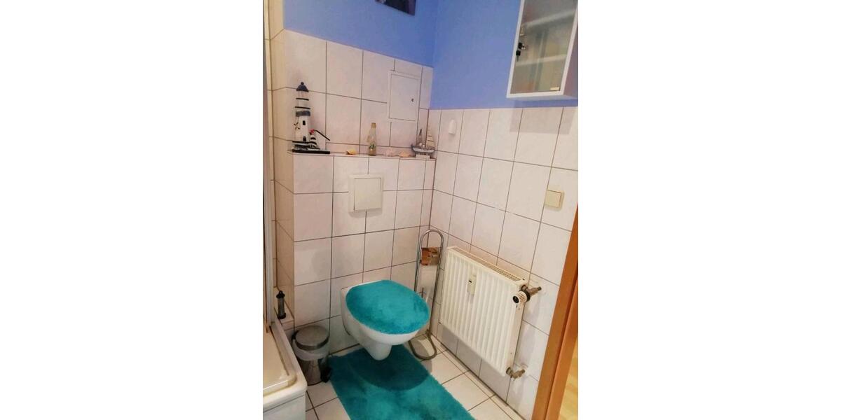 Etagenwohnung Bad Langensalza - 2 Zimmer, 55 m&sup2;, 560&euro; | Angebot:26393459