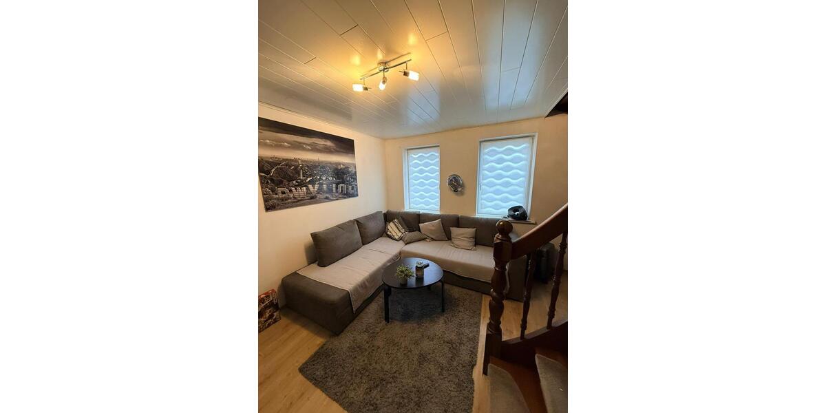 Etagenwohnung Langelsheim - 2 Zimmer, 54 m&sup2;, 380&euro; | Angebot:24458932