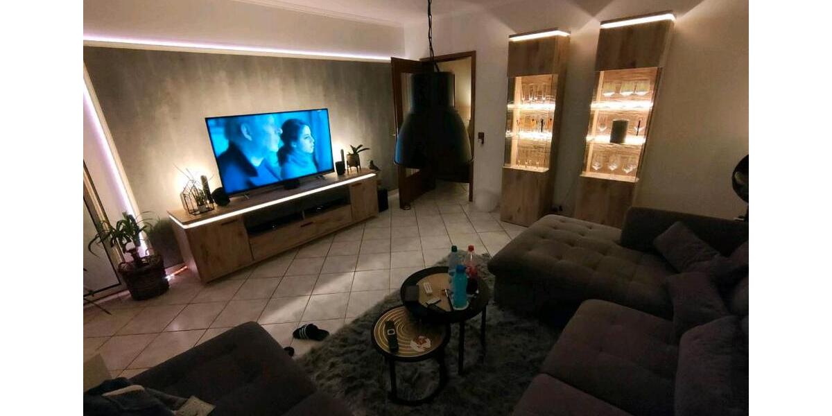 Etagenwohnung Saterland - 5 Zimmer, 122 m&sup2;, 900&euro; | Angebot:25959111