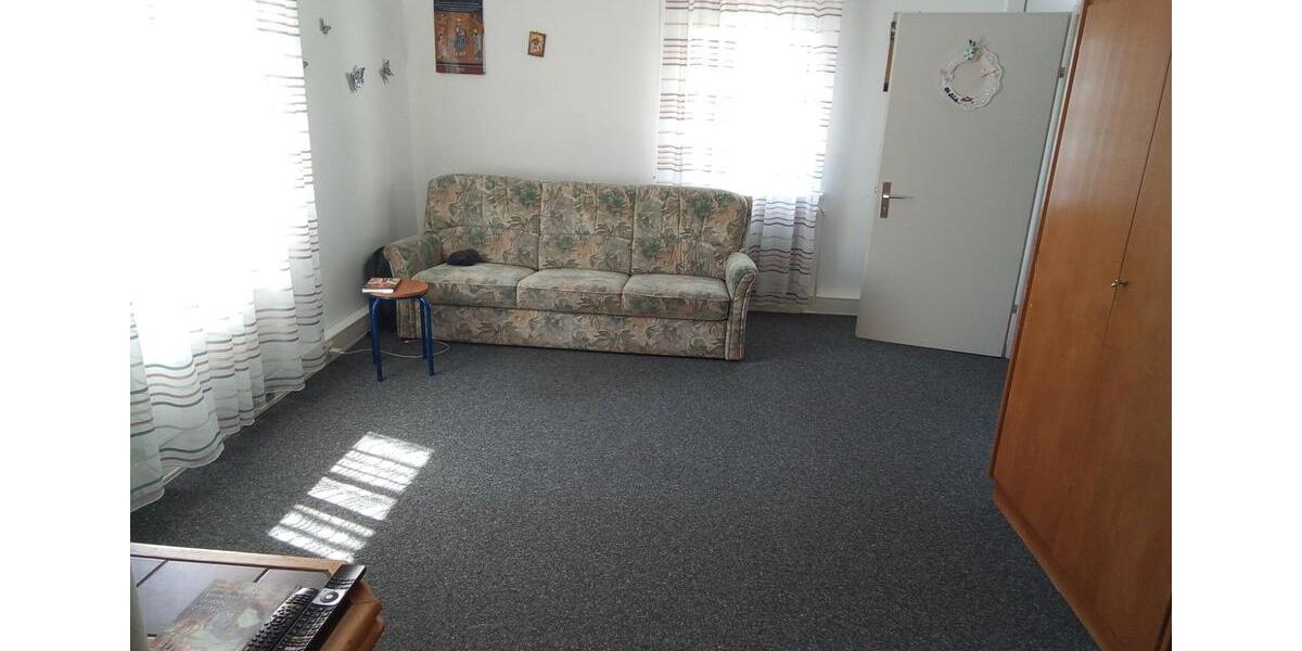 Erdgeschoßwohnung Mühlheim an der Donau - 1 Zimmer, 25 m&sup2;, 330&euro; | Angebot:26577706