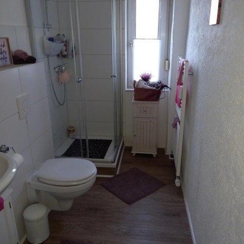 Erdgeschoßwohnung Lippstadt - 3 Zimmer, 85 m&sup2;, 678&euro; | Angebot:26288154