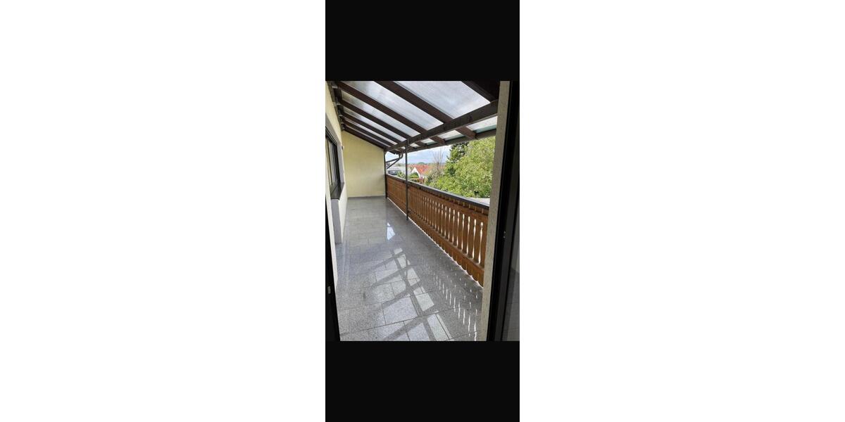 Etagenwohnung Heusweiler - 4 Zimmer, 111 m&sup2;, 900&euro; | Angebot:24484294