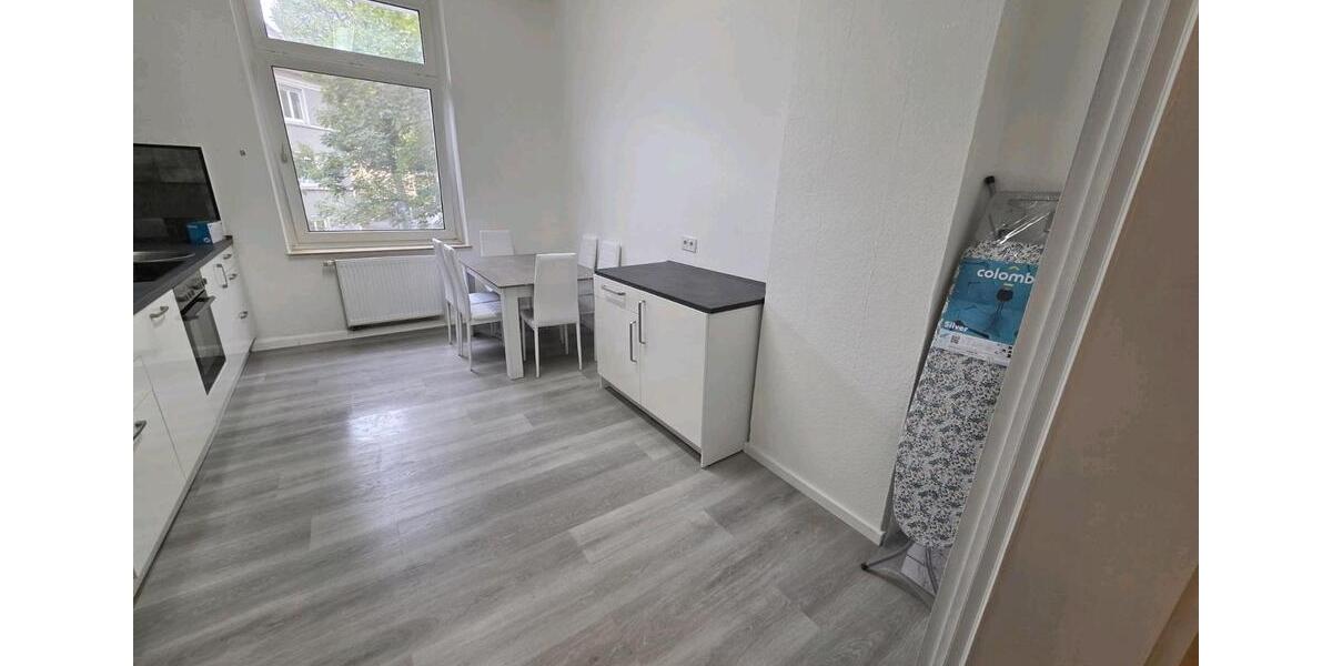 Wohnen auf Zeit Witten Annen - 5 Zimmer, 120 m&sup2;, 370&euro; | Angebot:26314326