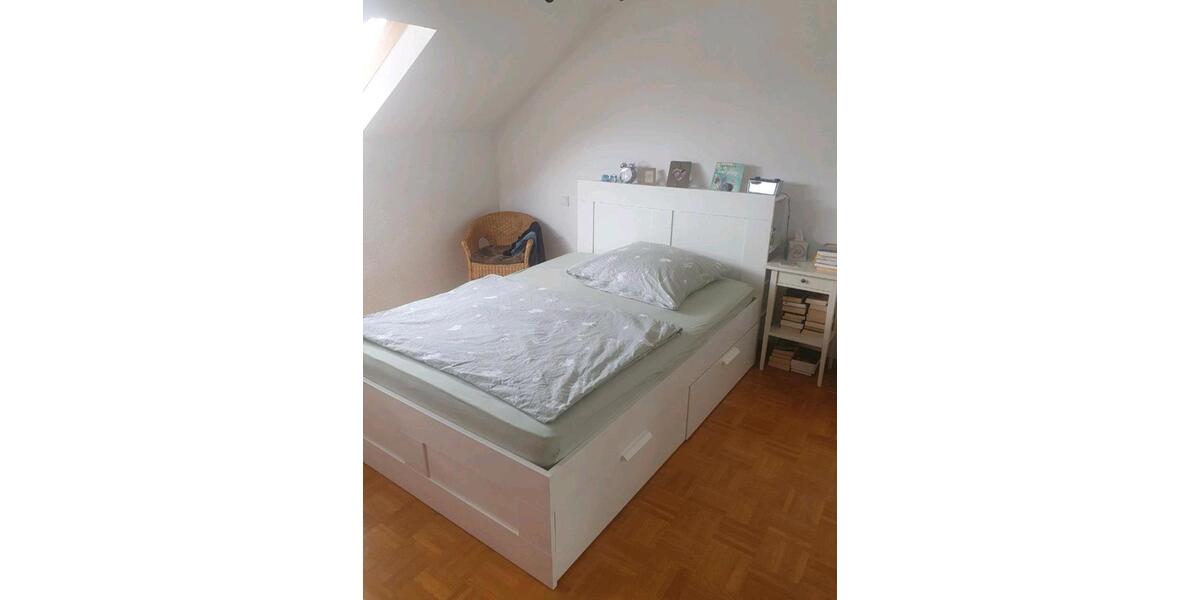 Dachgeschoßwohnung Trier - 3 Zimmer, 73 m&sup2;, 870&euro; | Angebot:26697698