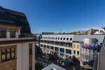 2 Zimmerwohnung mit Aufzug - modernes Bad mit BW-DU inkl. Badmöbel - Balkon - LED Beleuchtung