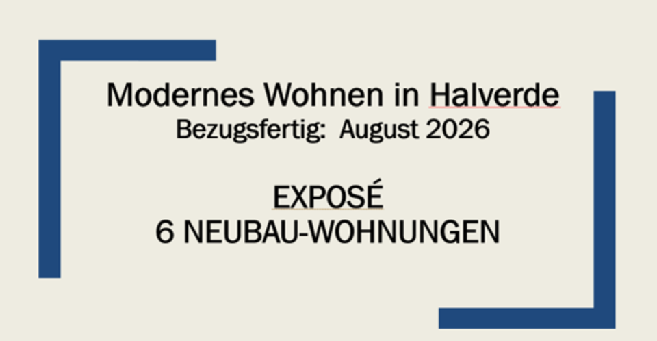 Etagenwohnung Hopsten - 3 Zimmer, 90 m&sup2;, 900&euro; | Angebot:25948951