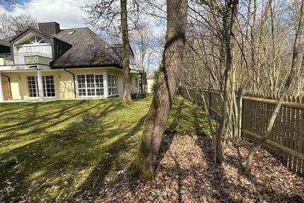 Wohnung Grünwald - 4 Zimmer, 165 m&sup2;, 3.190&euro; | Angebot:24611620