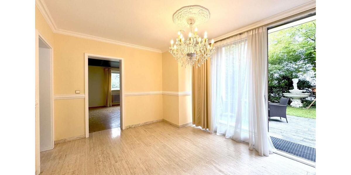 Einfamilienhaus München Sendling-Westpark - 3 Zimmer, 180 m&sup2;, 3.350&euro; | Angebot:26586678