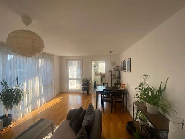 Wohnung zum Mieten in Moosburg 800 € 56.44 m² 2 zimmer