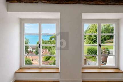 Wohnung Meersburg - 2 Zimmer, 51 m&sup2;, 1.300&euro; | Angebot:27033981