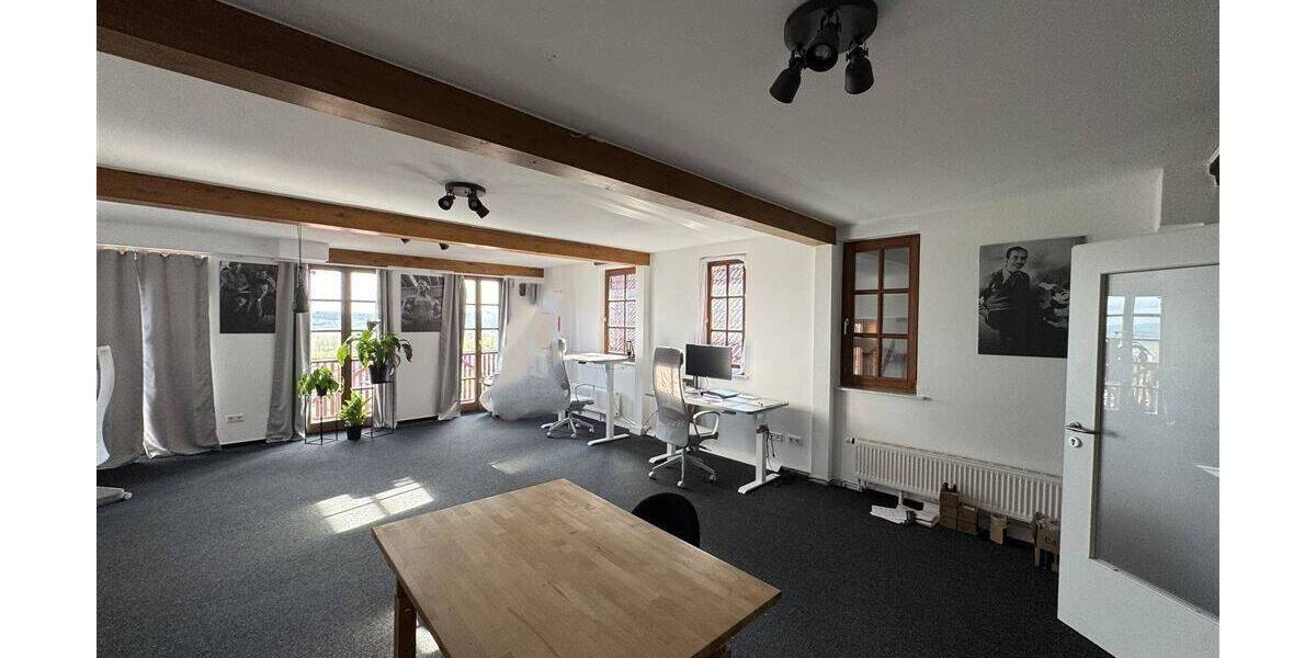 Gewerbeobjekt Fritzlar - 7 Zimmer, 150 m&sup2;, 1.400&euro; | Angebot:25678492