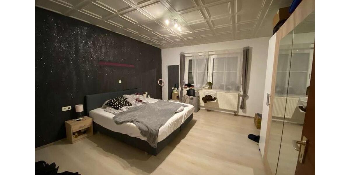 Etagenwohnung Obernzenn - 3 Zimmer, 85 m&sup2;, 680&euro; | Angebot:25383956