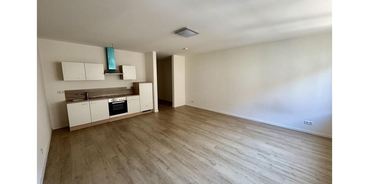 Etagenwohnung Neuburg an der Donau - 1 Zimmer, 42 m&sup2;, 590&euro; | Angebot:26251919