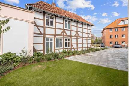 Gewerbeobjekt Celle - 1.950&euro; | Angebot:27506043