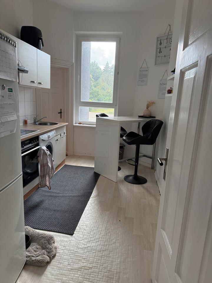 Wg Zimmer zu vergeben
