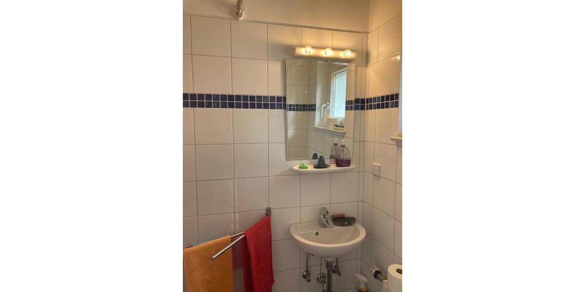 Wohnen auf Zeit Kleinmachnow - 1 Zimmer, 18 m&sup2;, 650&euro; | Angebot:25920486