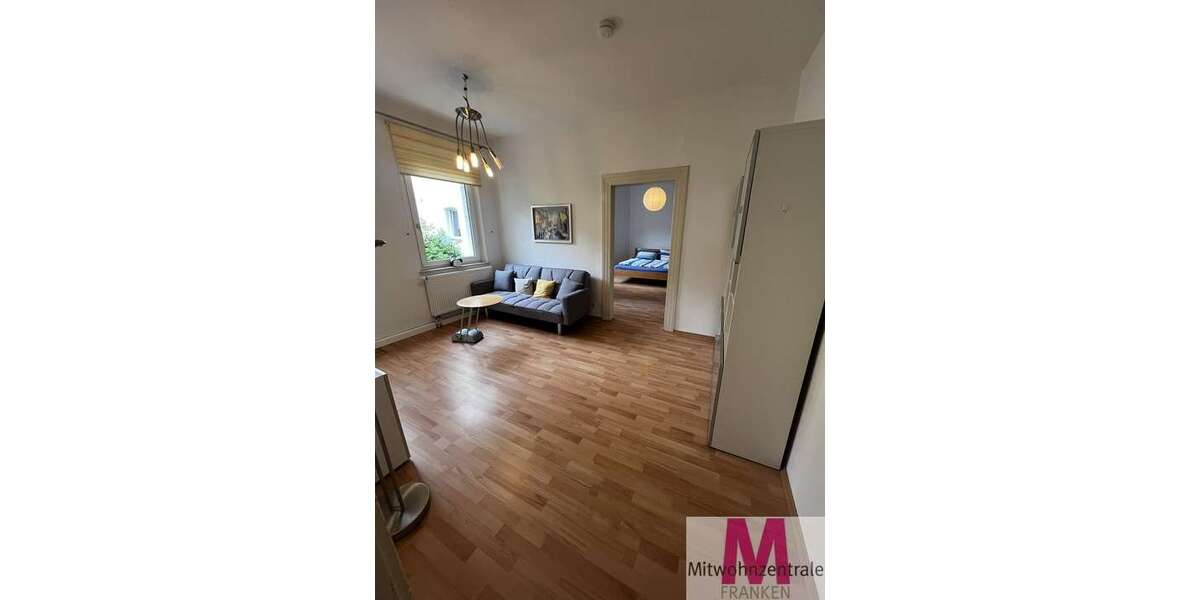 Zimmer Nürnberg Rabus - 2 Zimmer, 920&euro; | Angebot:26110715