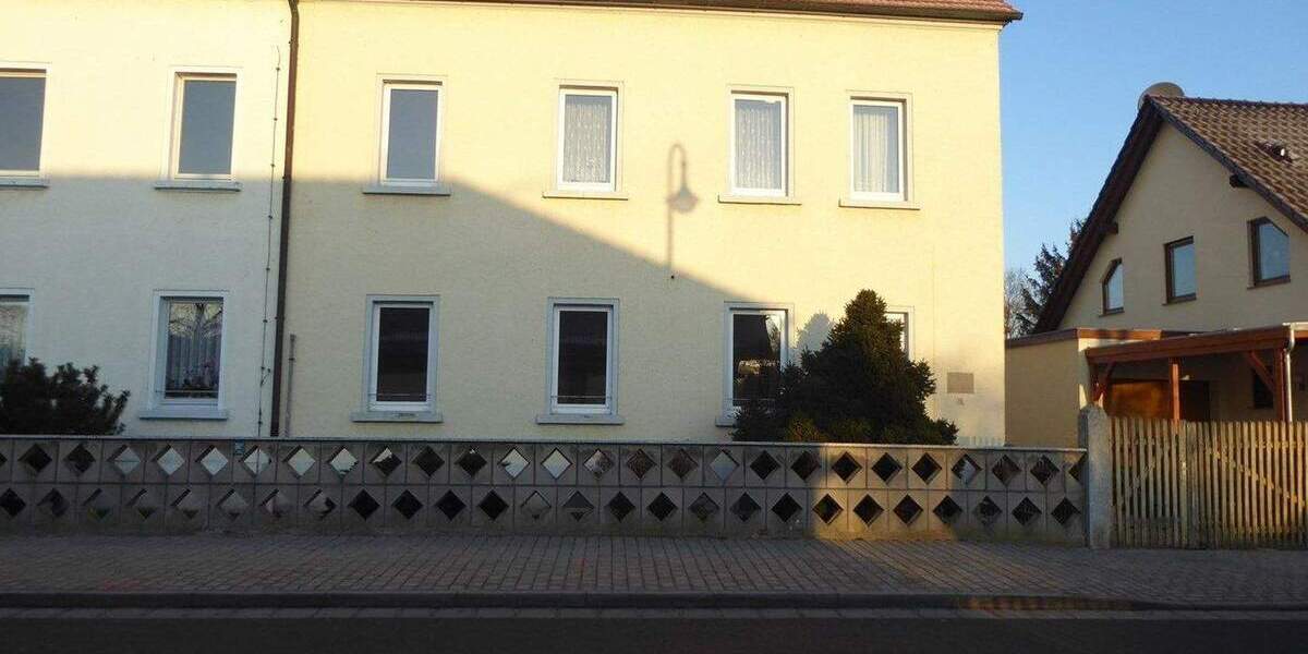 Etagenwohnung Markranstädt Großlehna - 3 Zimmer, 73 m&sup2;, 560&euro; | Angebot:24767572