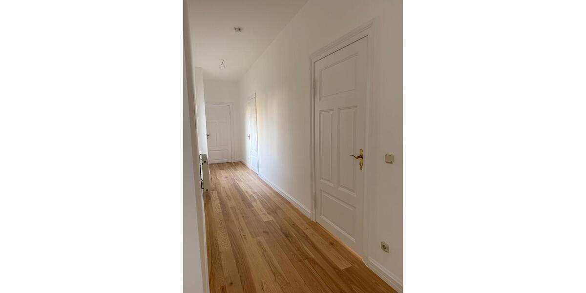 Erdgeschoßwohnung Röbel/Müritz Müritz - 3 Zimmer, 120 m&sup2;, 1.130&euro; | Angebot:26312368