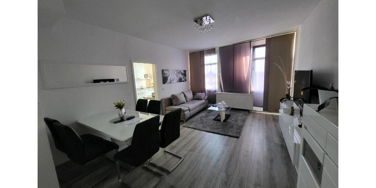 2-ZimmerKücheBad, 52,5m², 2.0G, Radevormwald, ab 01.04.26 2 zimmer